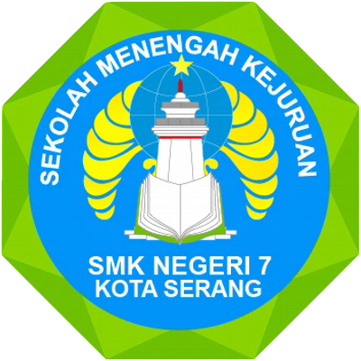 Logo SMKN 7